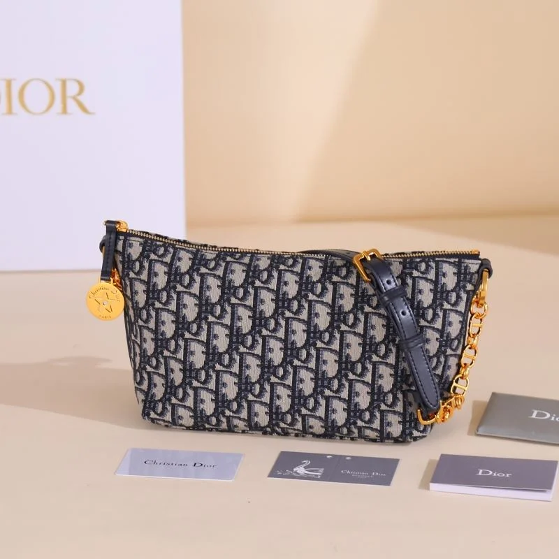 Christian Dior Hobo Bags Trendsetting 46521