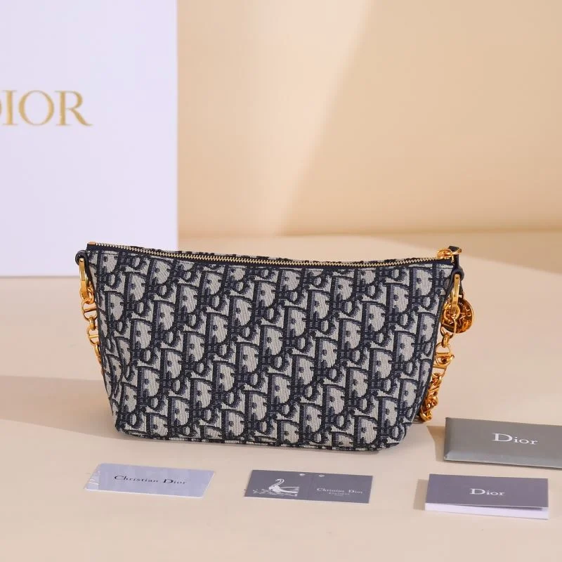 Christian Dior Hobo Bags Trendsetting 46521