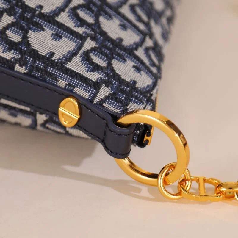 Christian Dior Hobo Bags Trendsetting 46521