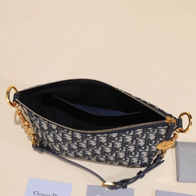 Christian Dior Hobo Bags Trendsetting 46521