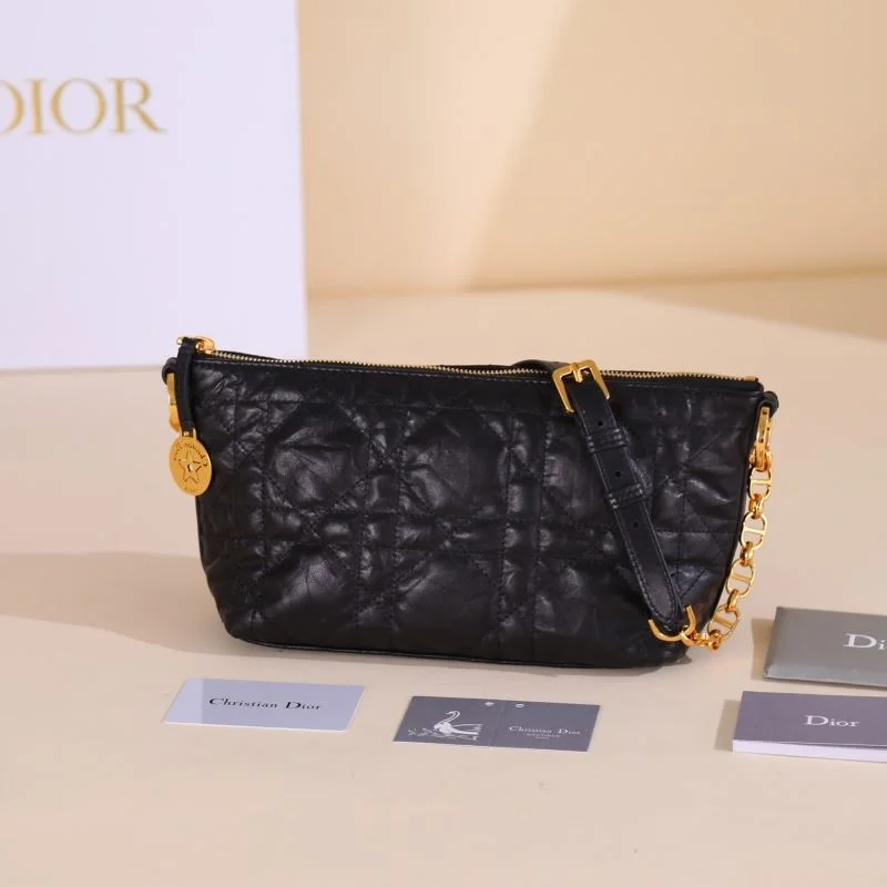 Christian Dior Hobo Bags Seasonal 46428