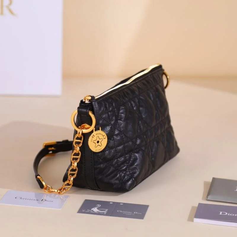 Christian Dior Hobo Bags Seasonal 46428