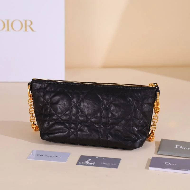 Christian Dior Hobo Bags Seasonal 46428
