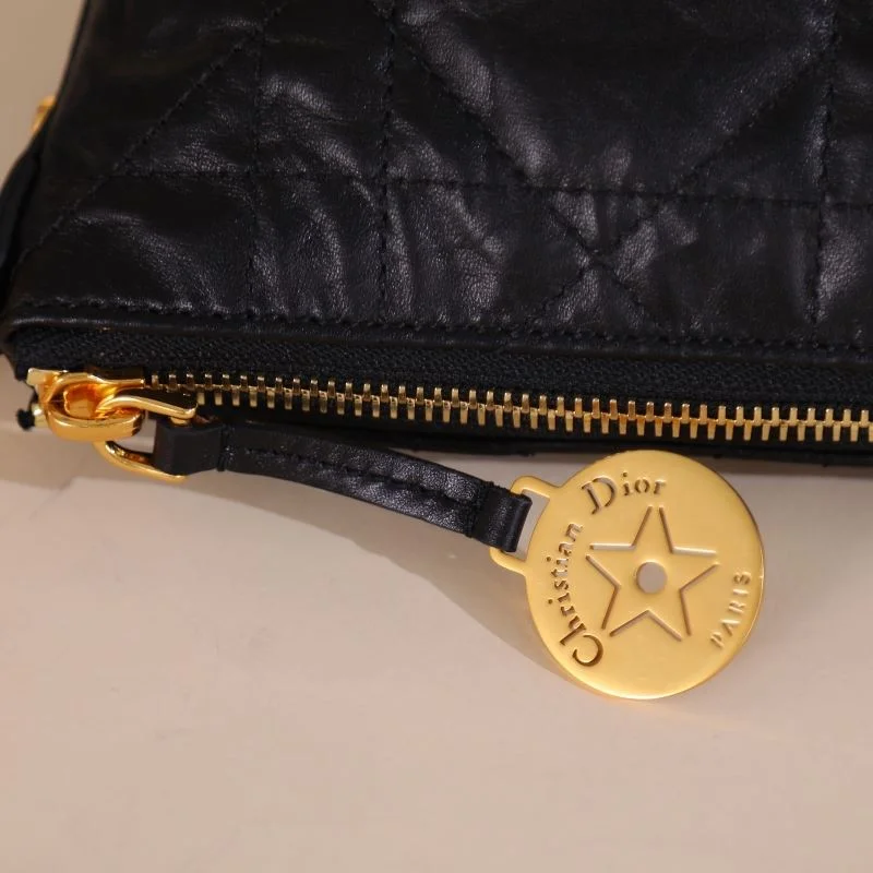 Christian Dior Hobo Bags Seasonal 46428
