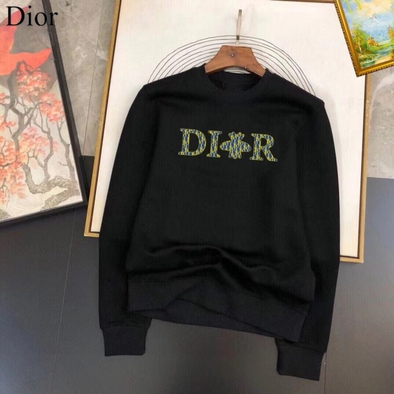 Affordable Christian Dior Hoodies 117820
