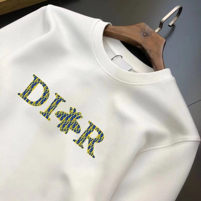 Affordable Christian Dior Hoodies 117820