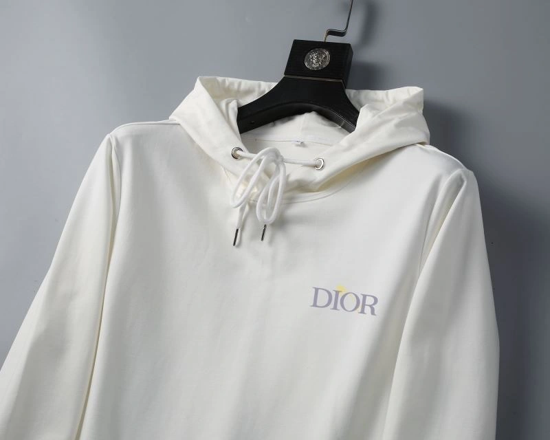 Christian Dior Hoodies Compact 117825