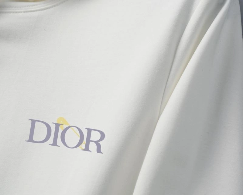 Christian Dior Hoodies Compact 117825