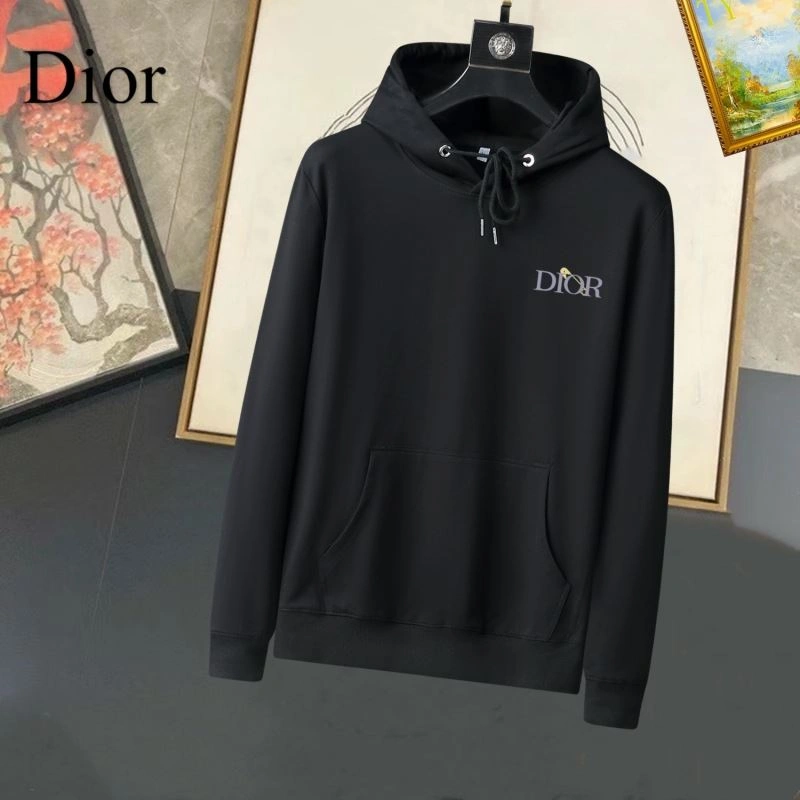 Christian Dior Hoodies Compact 117825