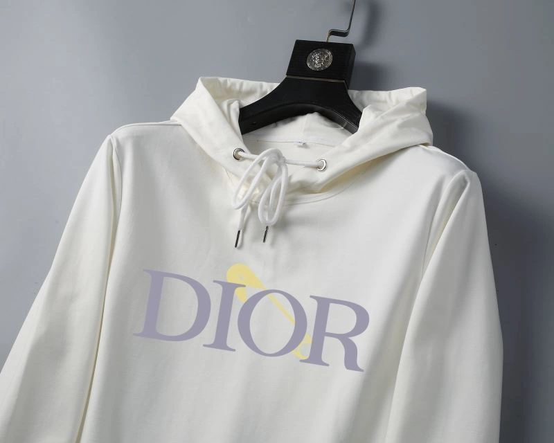 Christian Dior Hoodies Flexible 117841