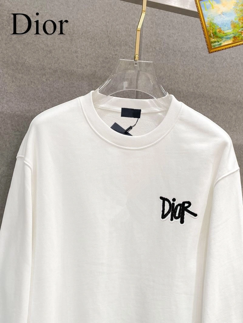 SportInspired Christian Dior Hoodies 117828