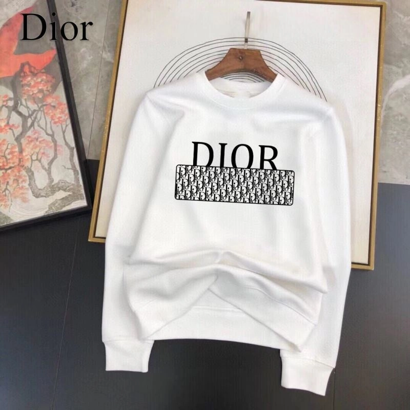 Christian Dior Hoodies AllSeason 114740