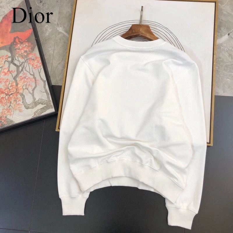 Christian Dior Hoodies AllSeason 114740