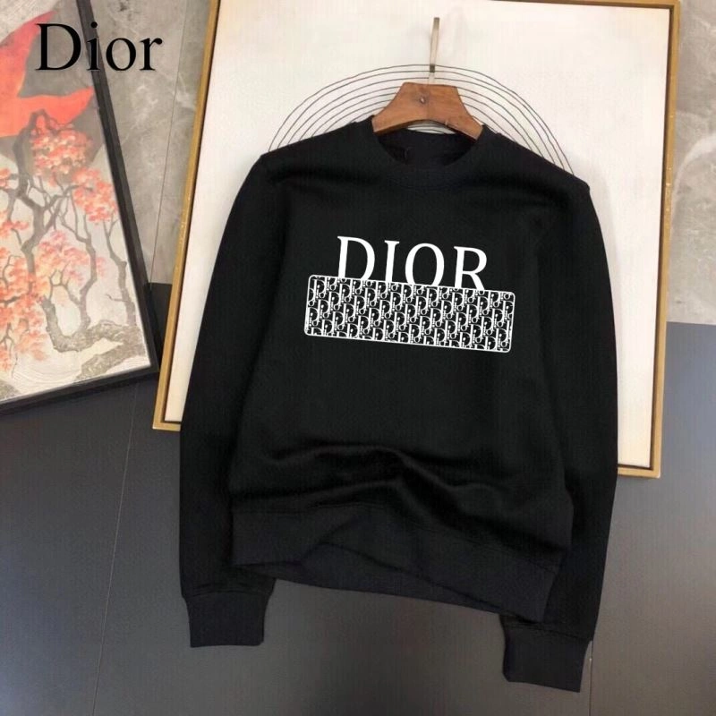 Christian Dior Hoodies AllSeason 114740