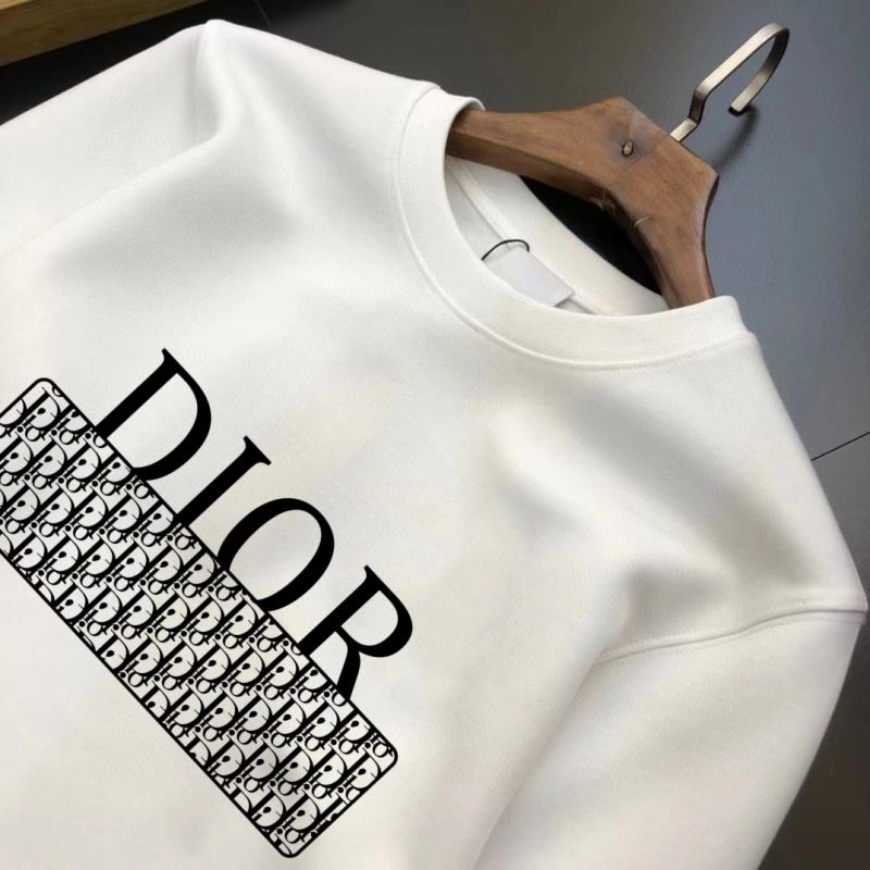 Christian Dior Hoodies AllSeason 114740