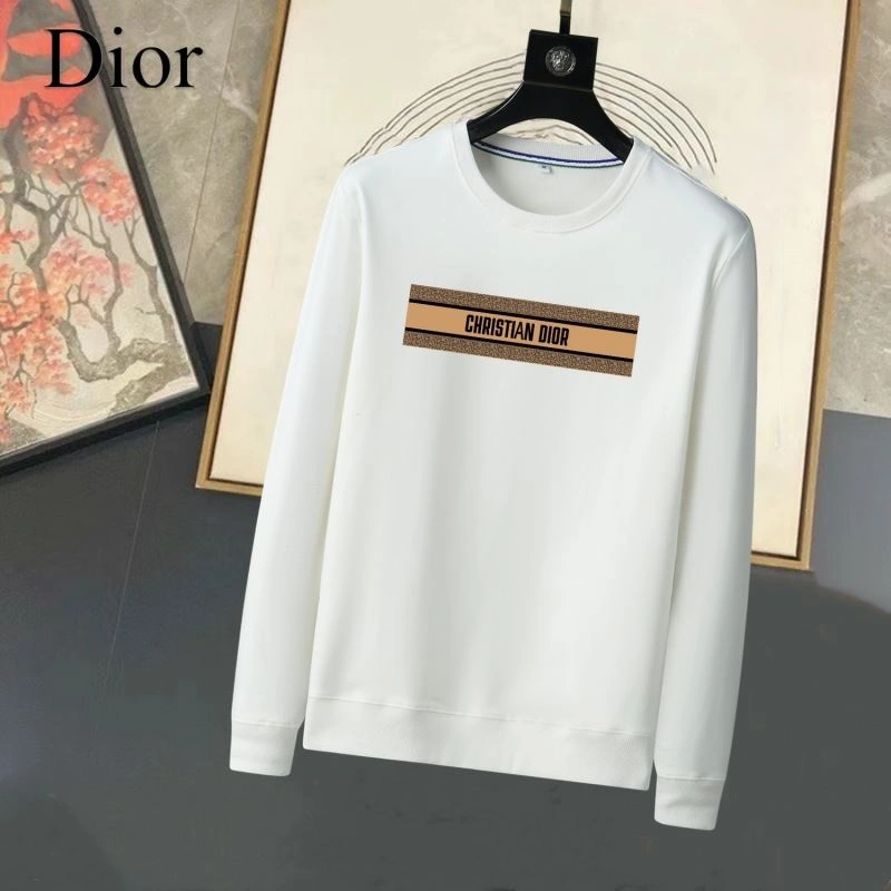 ComfortFit Christian Dior Hoodies 114739