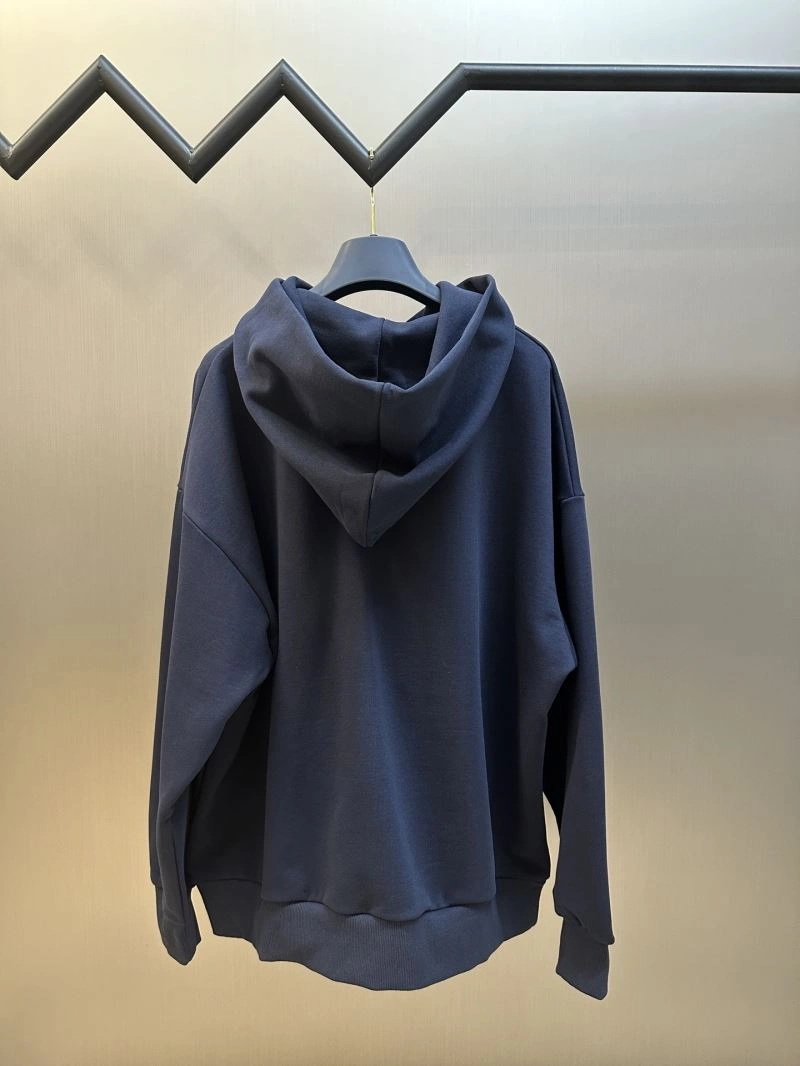 Seasonal Christian Dior Hoodies 117594