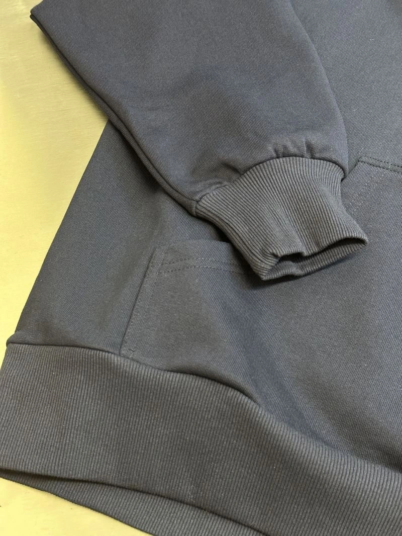 Seasonal Christian Dior Hoodies 117594