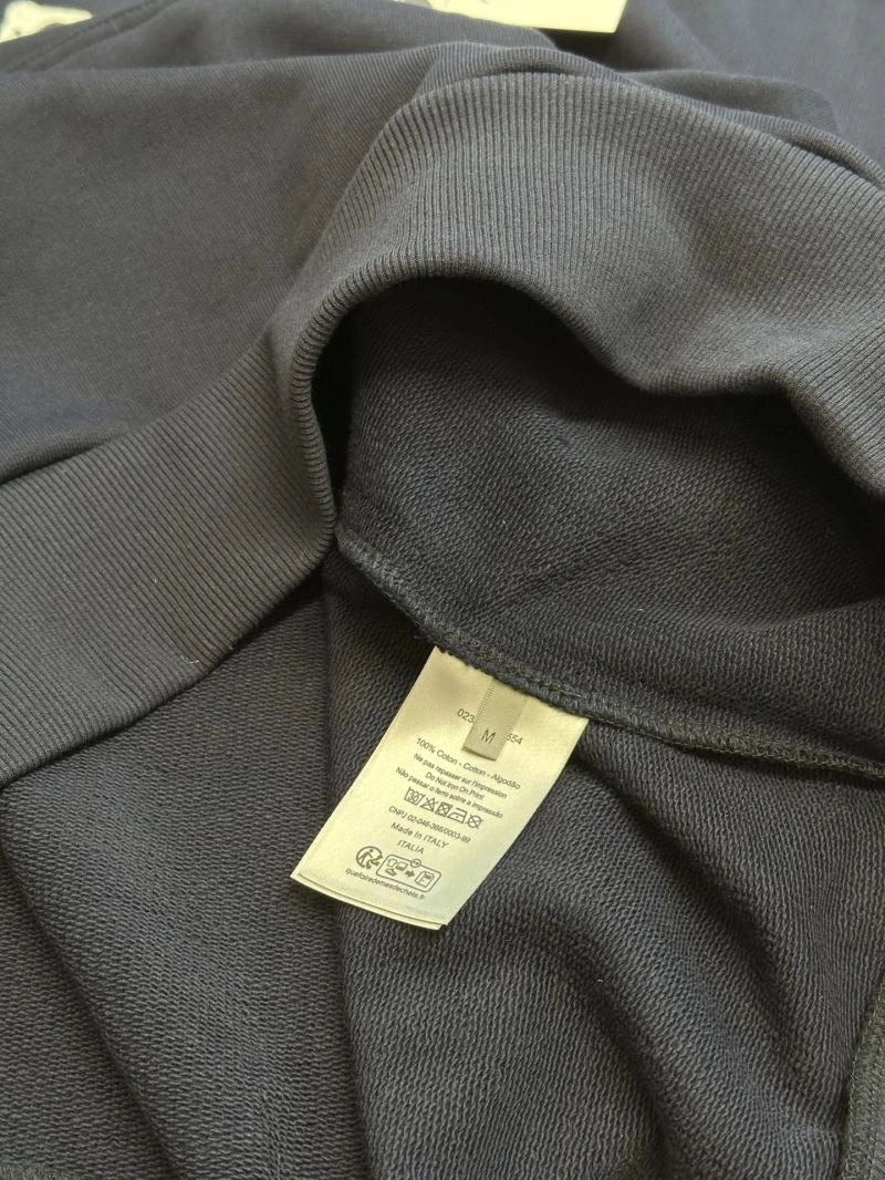 Seasonal Christian Dior Hoodies 117594