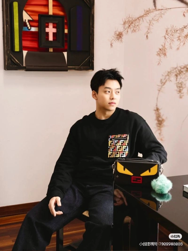 Bold Christian Dior Hoodies 117600