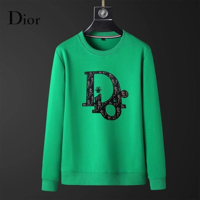 Compact Christian Dior Hoodies 117813