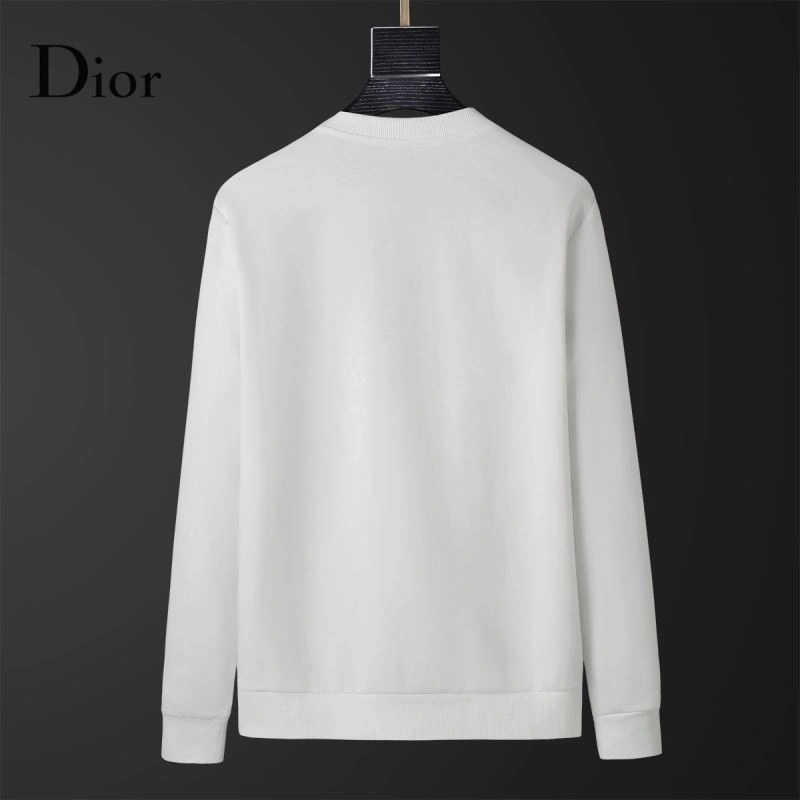 Compact Christian Dior Hoodies 117813