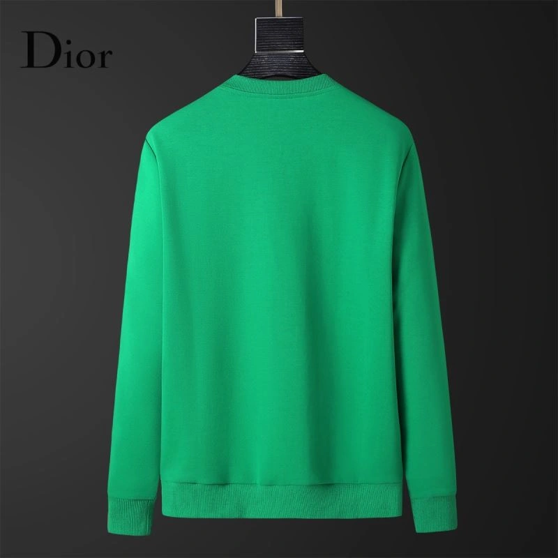 Compact Christian Dior Hoodies 117813