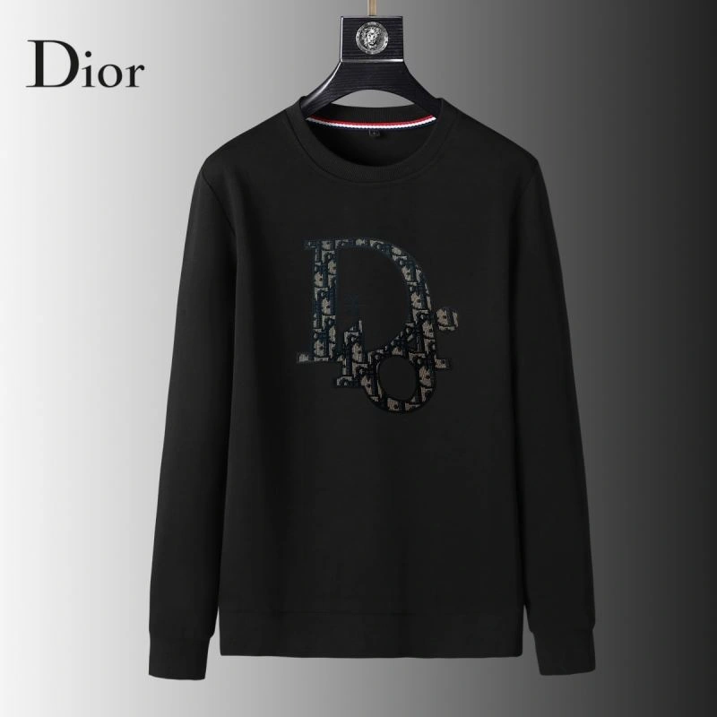 Compact Christian Dior Hoodies 117813