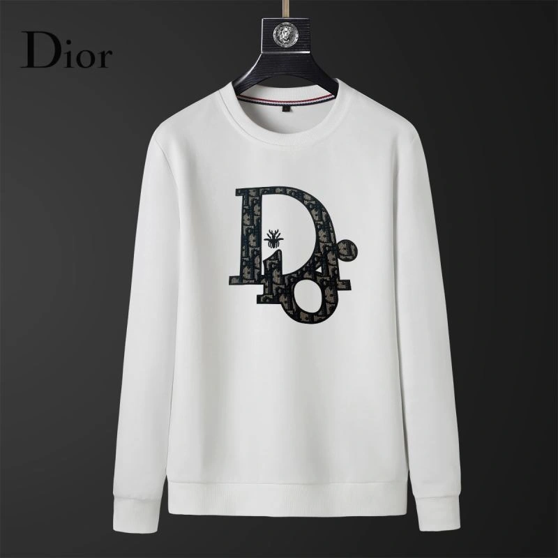 Compact Christian Dior Hoodies 117813