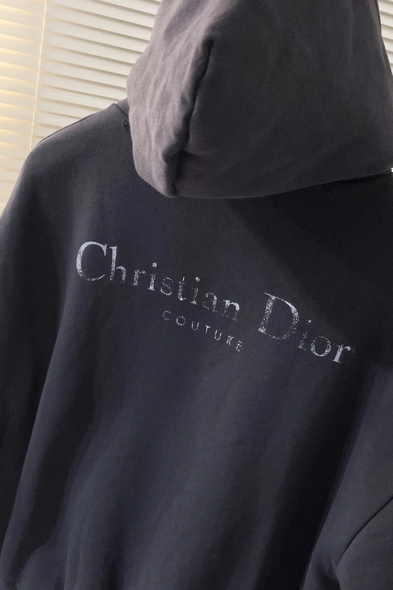 Christian Dior Hoodies Youthful 117795