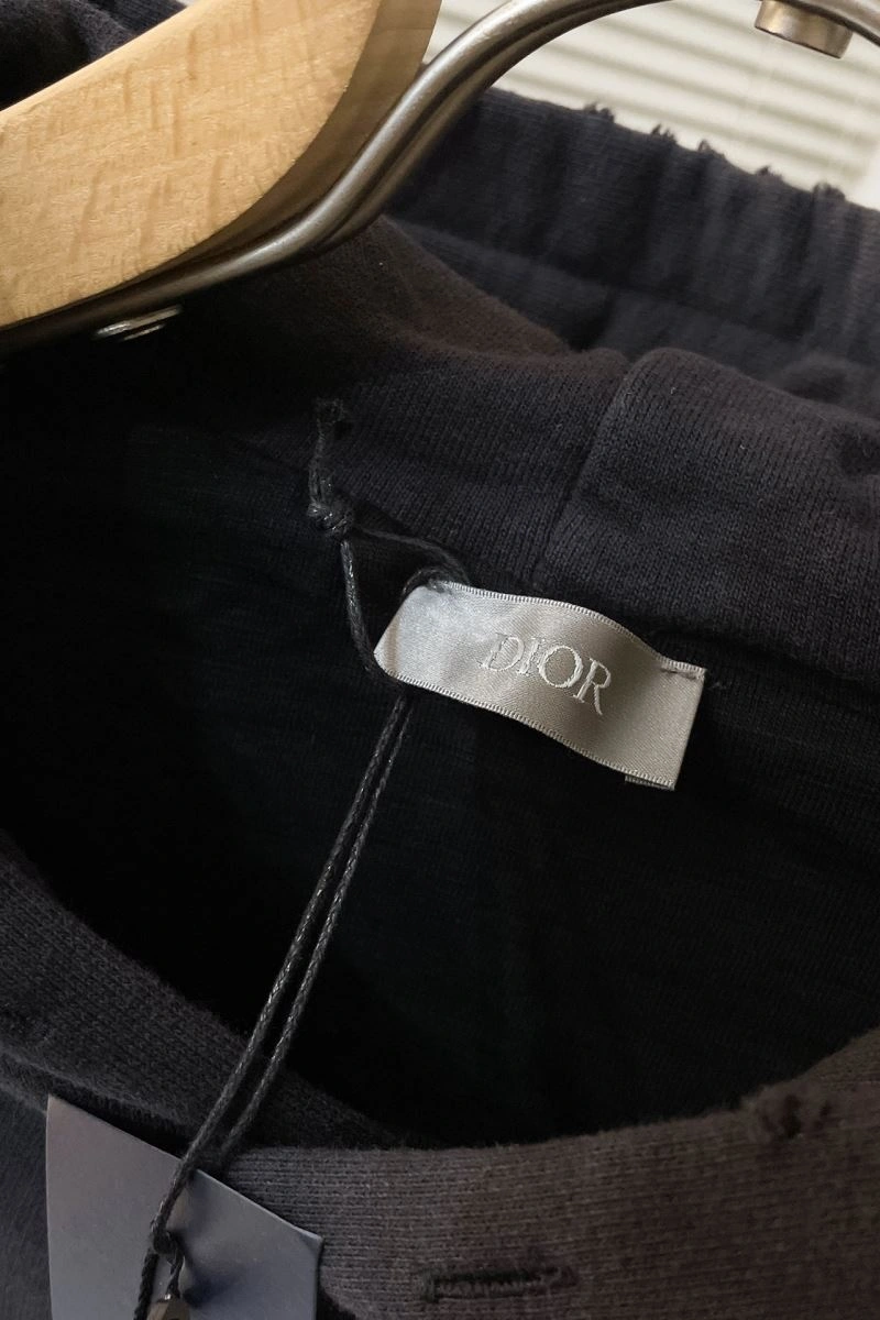 Christian Dior Hoodies Youthful 117795