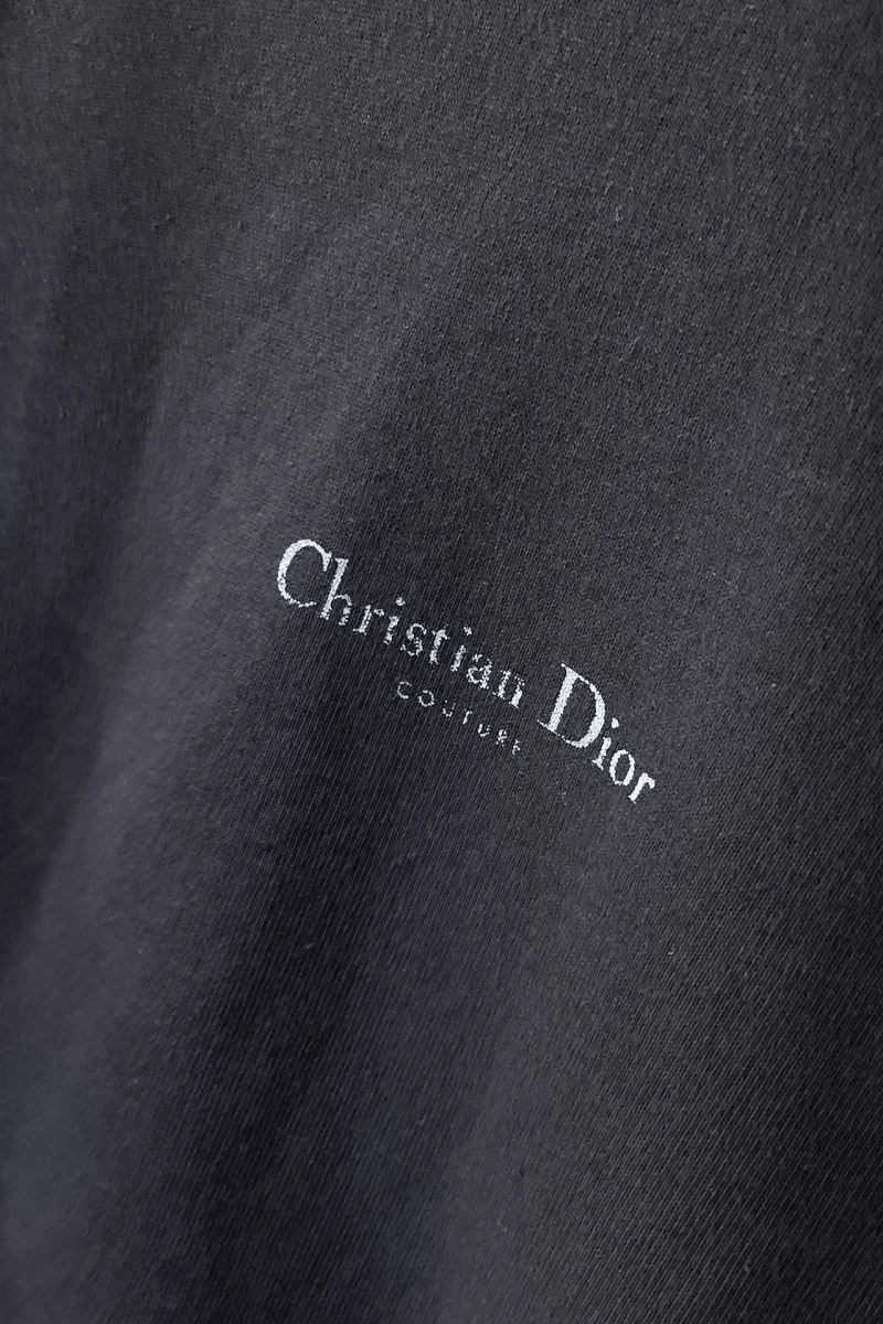 Christian Dior Hoodies Youthful 117795