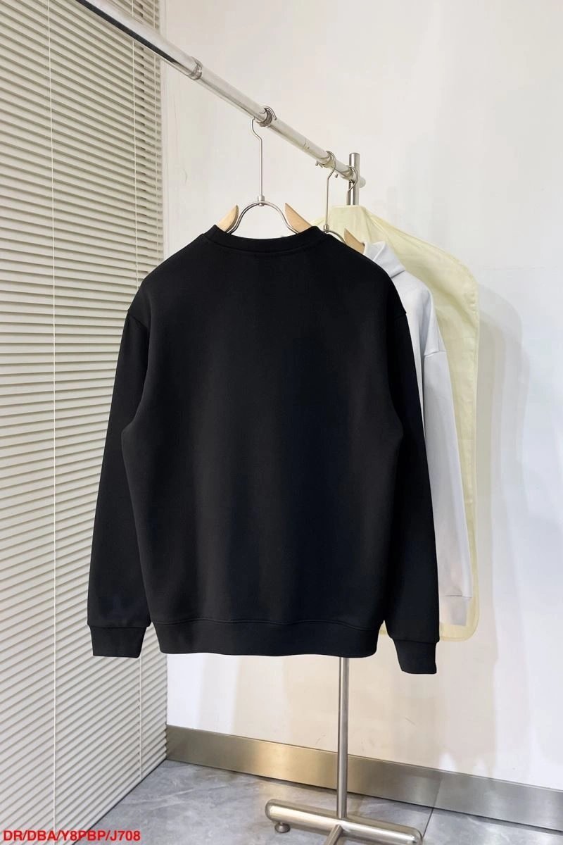 Christian Dior Hoodies EasyMatch 117803