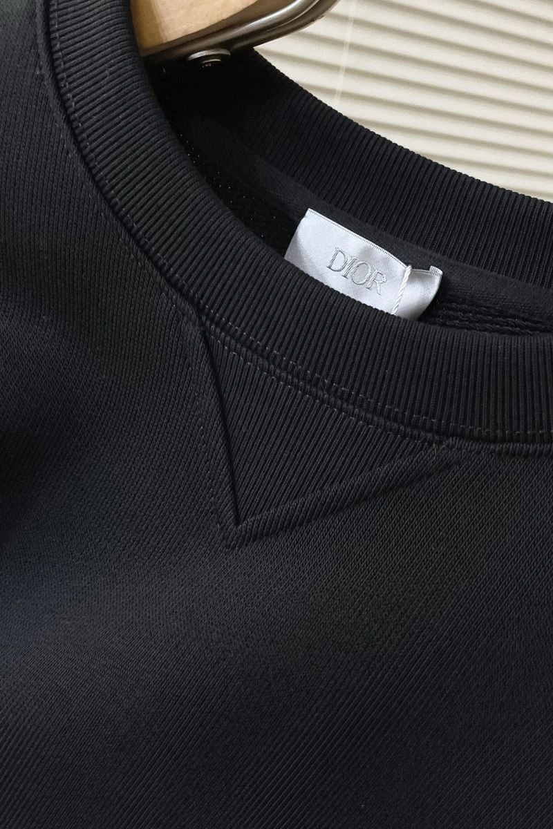 Christian Dior Hoodies EasyMatch 117803