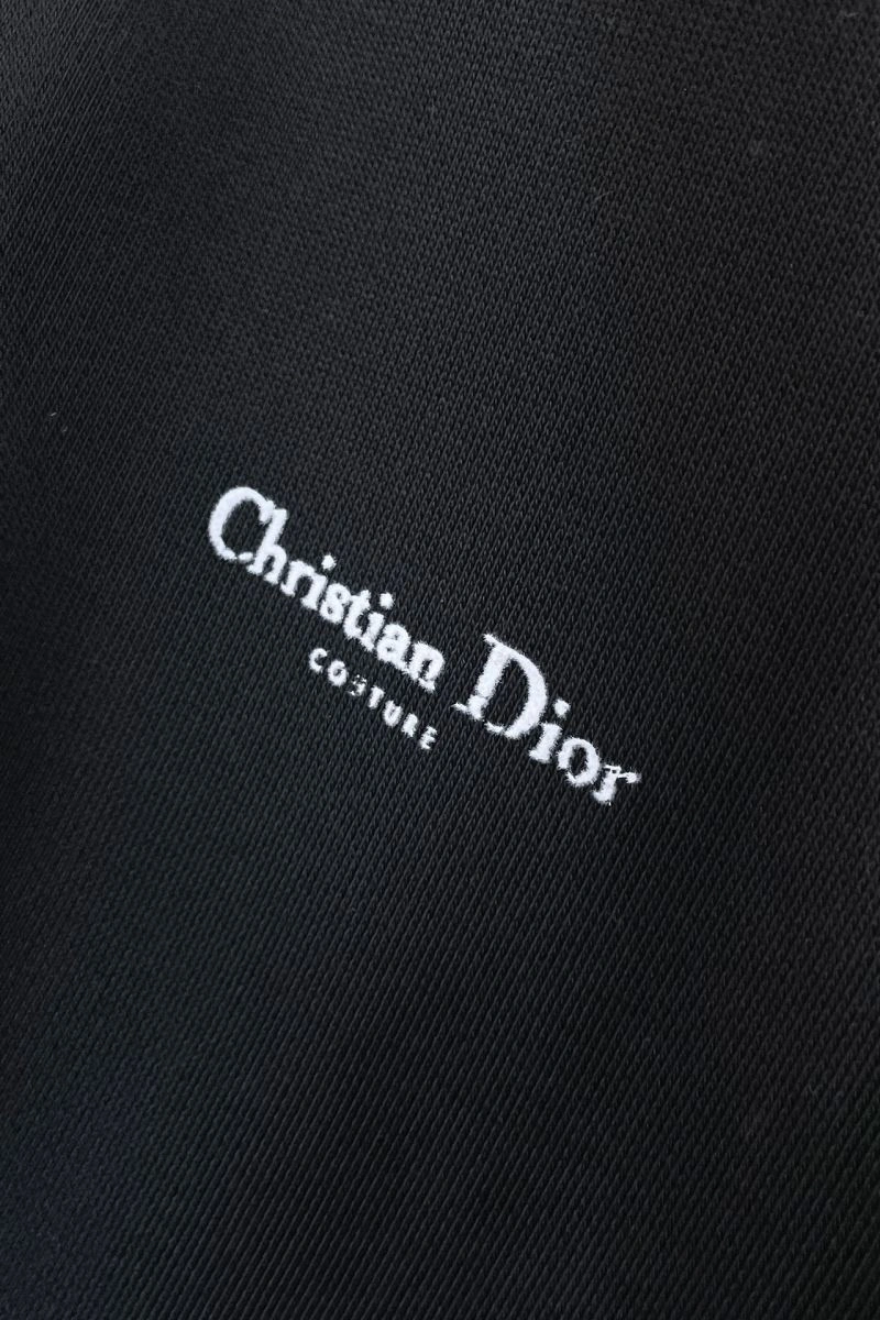 Tailored Christian Dior Hoodies 117782