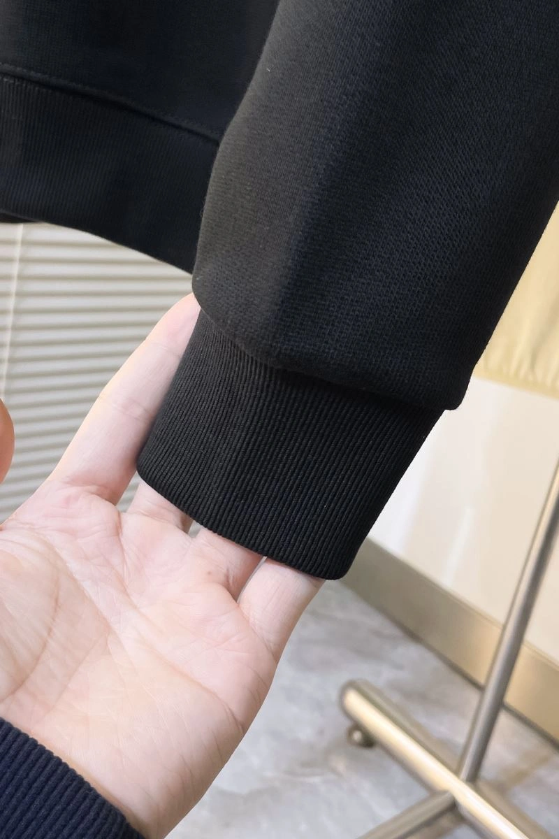 Tailored Christian Dior Hoodies 117782