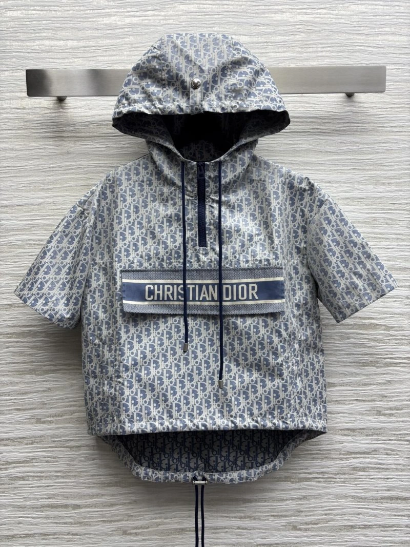 Christian Dior Hoodies SportInspired 113039