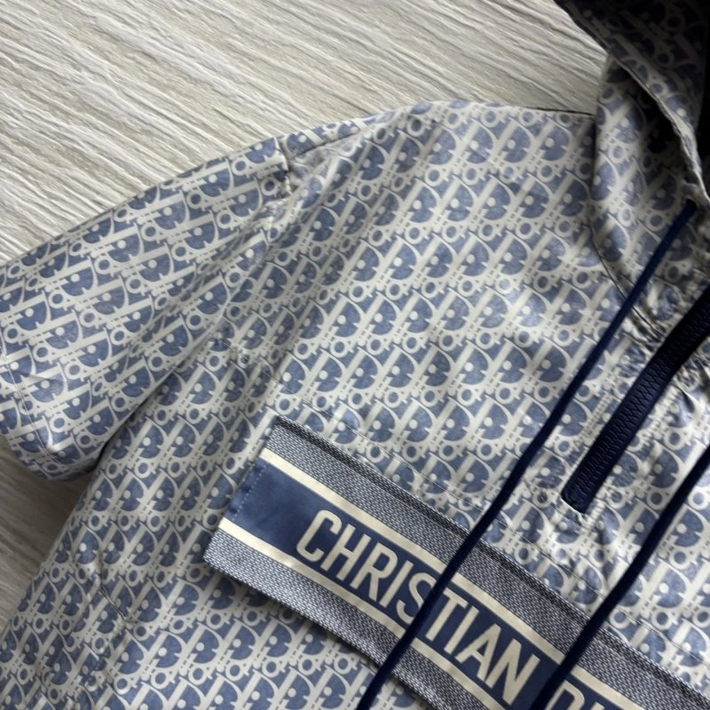 Christian Dior Hoodies SportInspired 113039