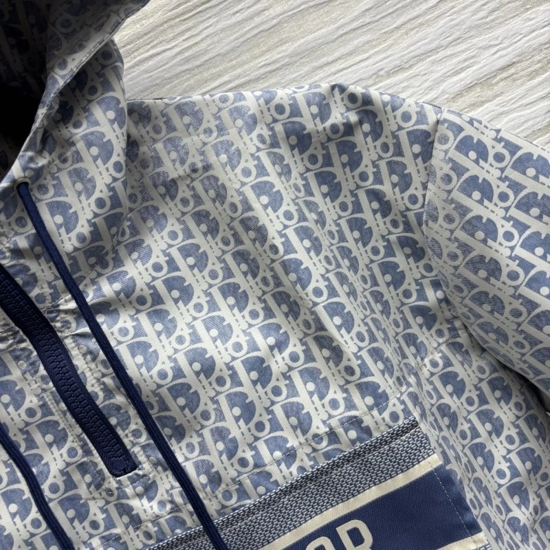 Christian Dior Hoodies SportInspired 113039