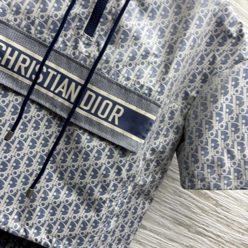 Christian Dior Hoodies SportInspired 113039