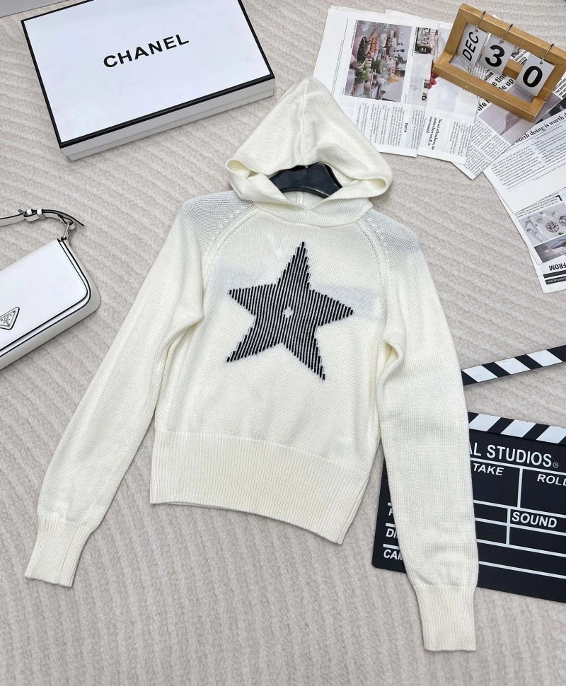Comfortable Christian Dior Hoodies 112274