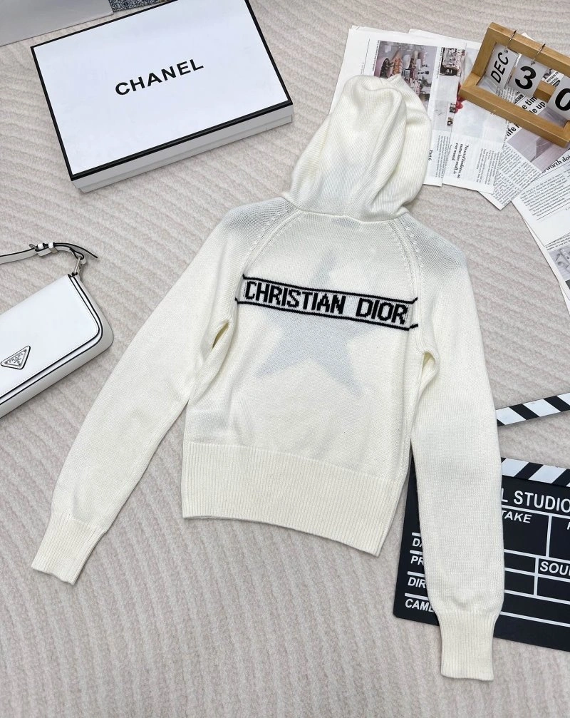 Comfortable Christian Dior Hoodies 112274
