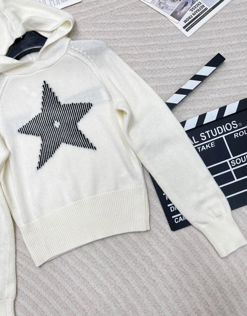 Comfortable Christian Dior Hoodies 112274