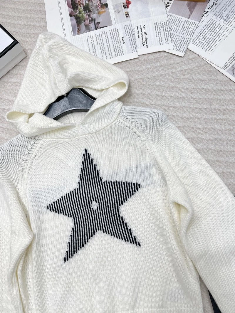 Comfortable Christian Dior Hoodies 112274