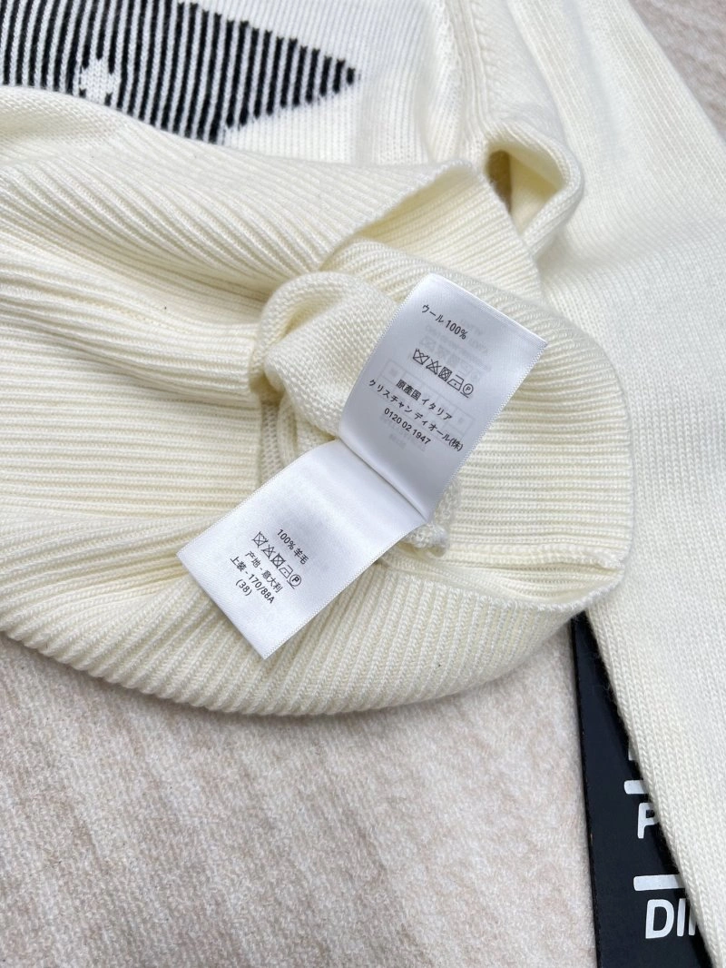 Comfortable Christian Dior Hoodies 112274