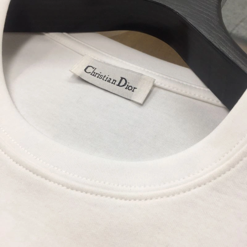 Christian Dior Hoodies Snug 116694