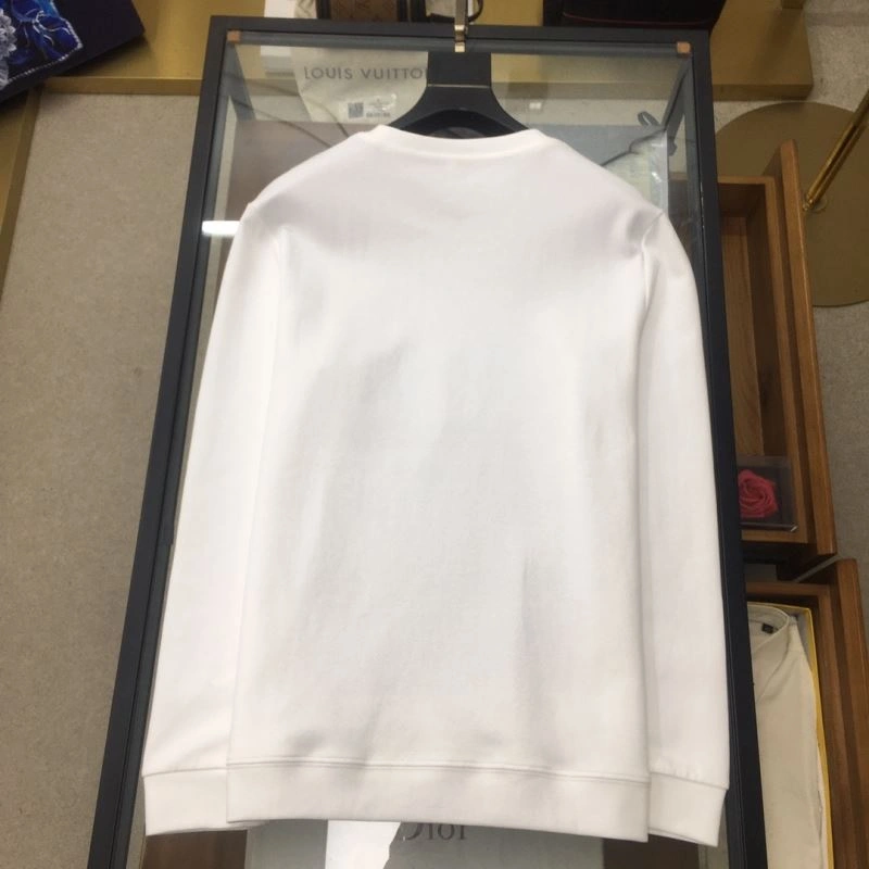 Christian Dior Hoodies Snug 116694
