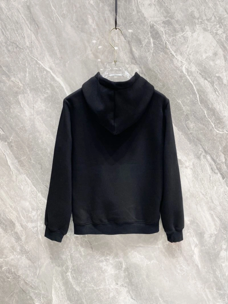 ZeroBulk Christian Dior Hoodies 116702