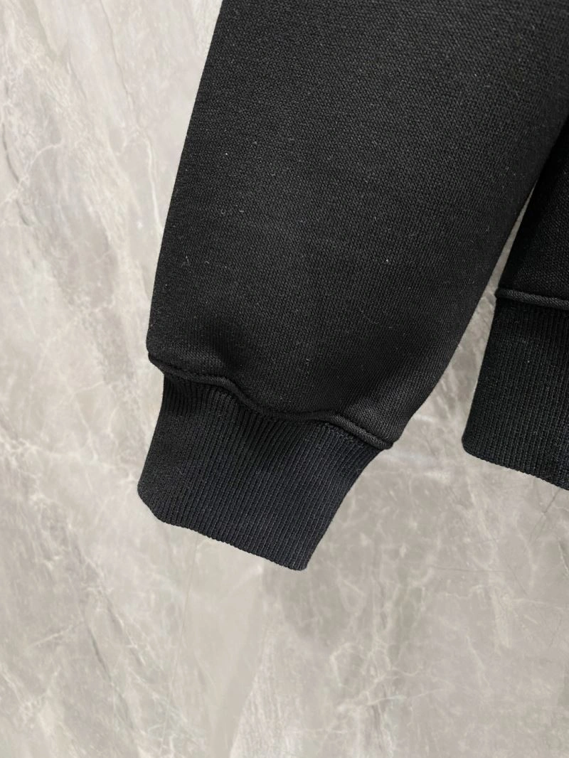 ZeroBulk Christian Dior Hoodies 116702