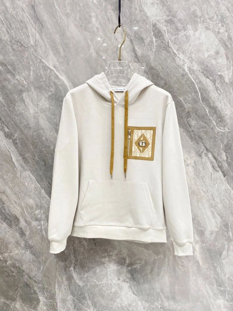 GoAnywhere Christian Dior Hoodies 116692